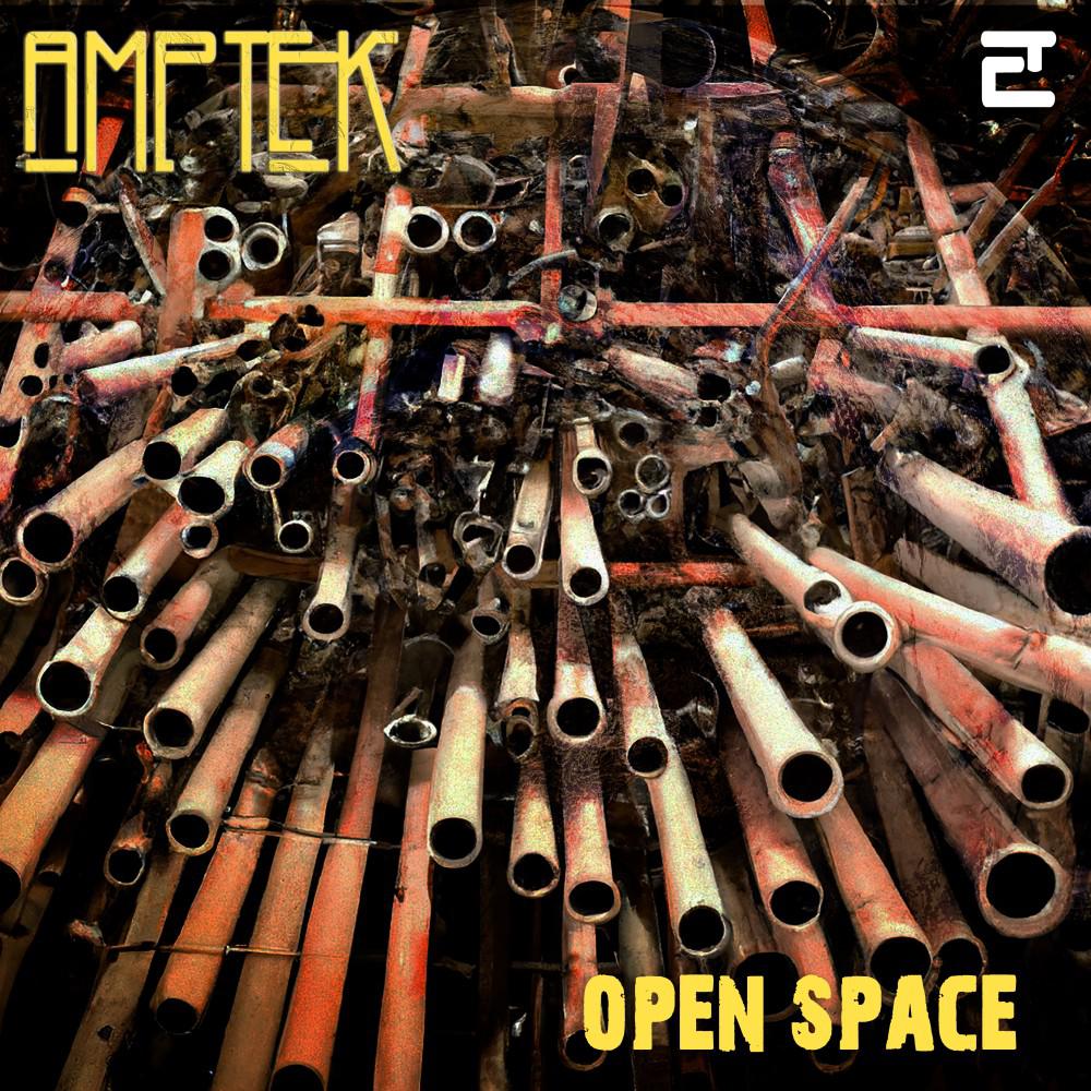 Постер альбома Open Space