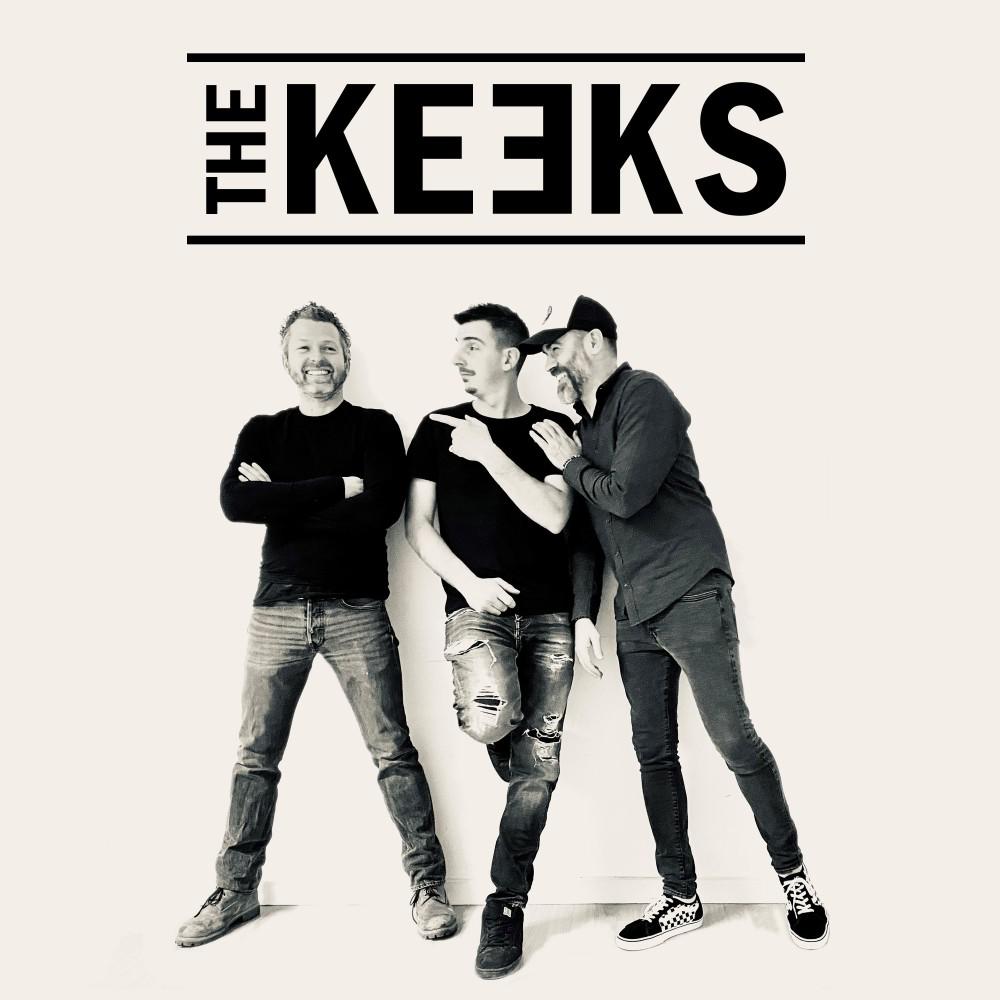 Постер альбома The Keeks