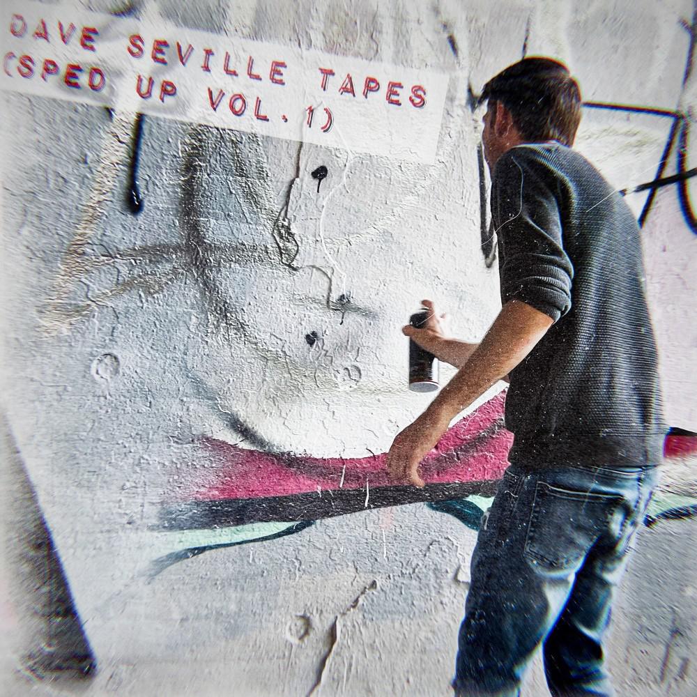 Постер альбома Dave Seville Tapes (Sped-Up Volumes 1)