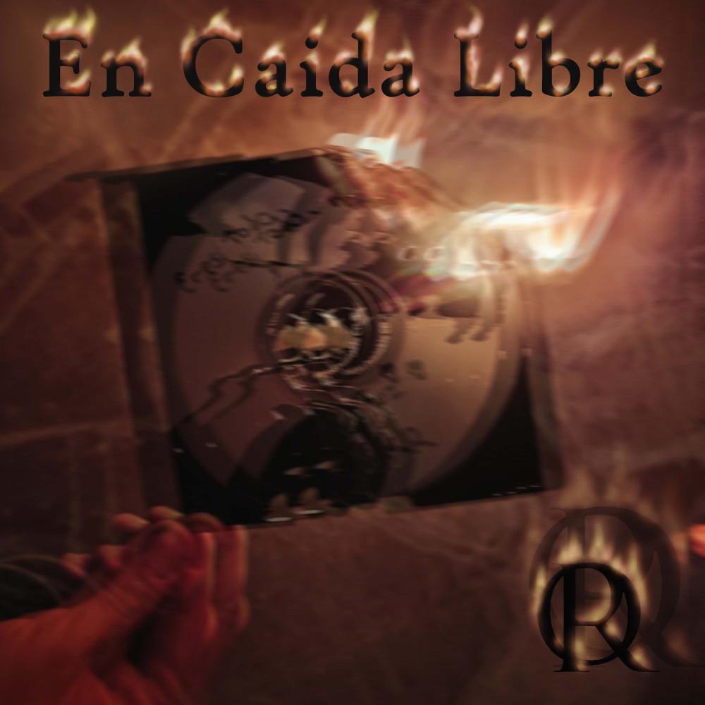 Постер альбома En Caida Libre