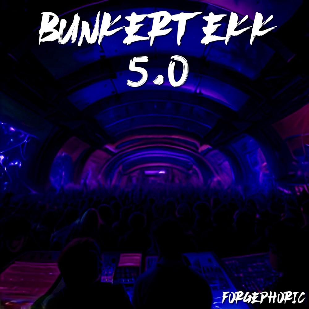 Постер альбома Bunkertekk 5.0