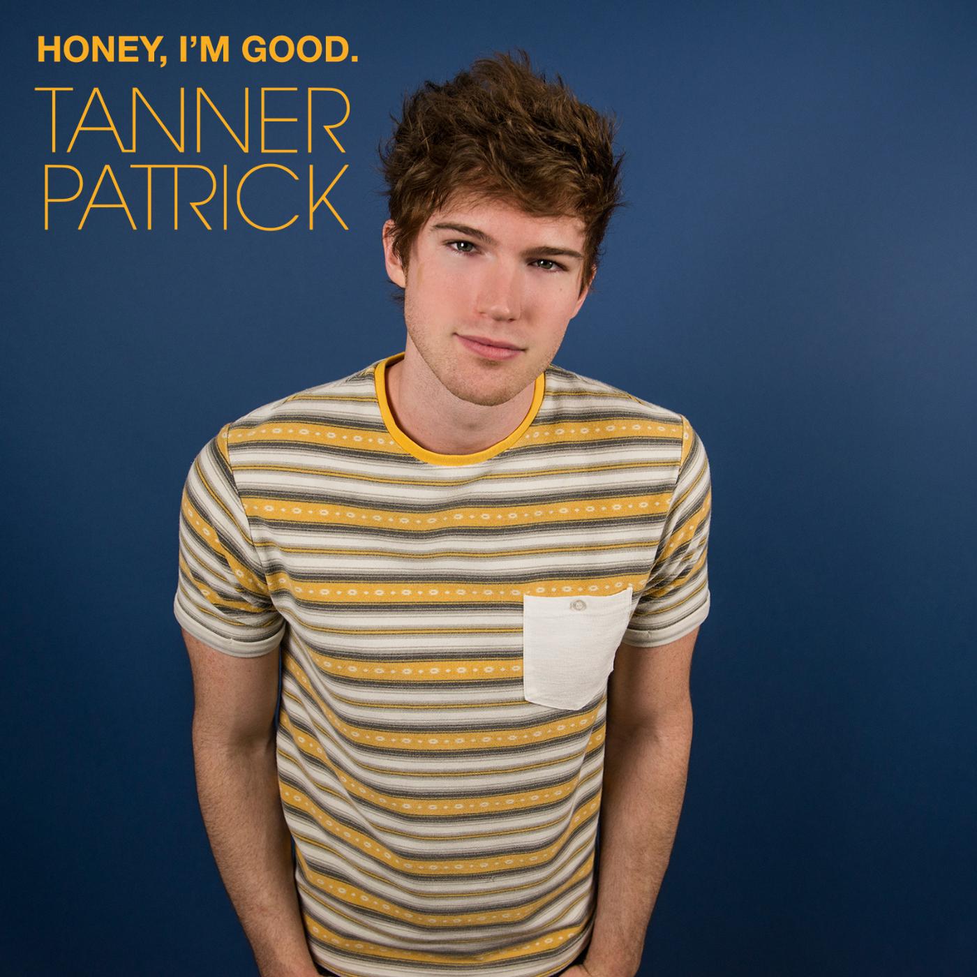 Постер альбома Honey, I'm Good.