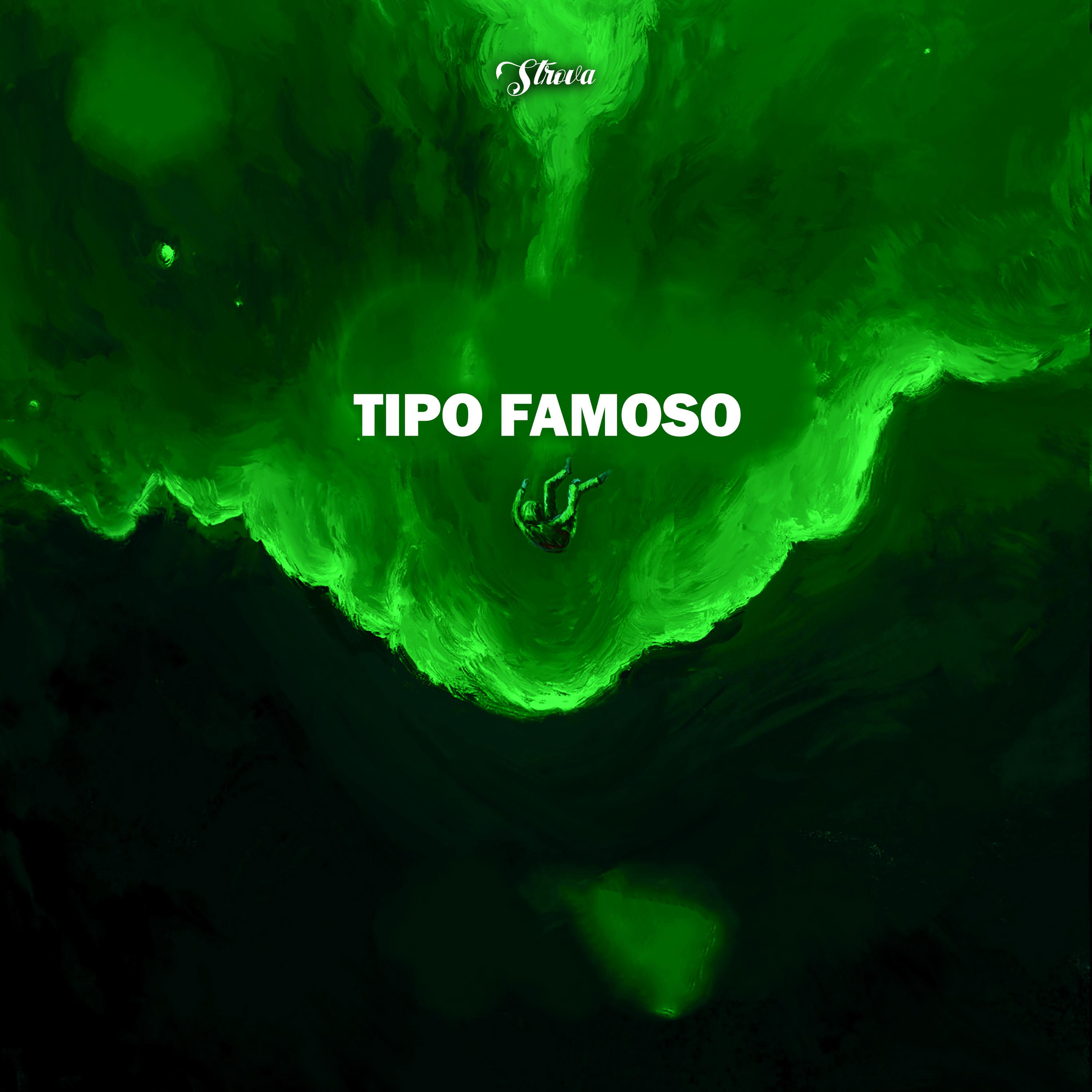 Постер альбома Tipo Famoso