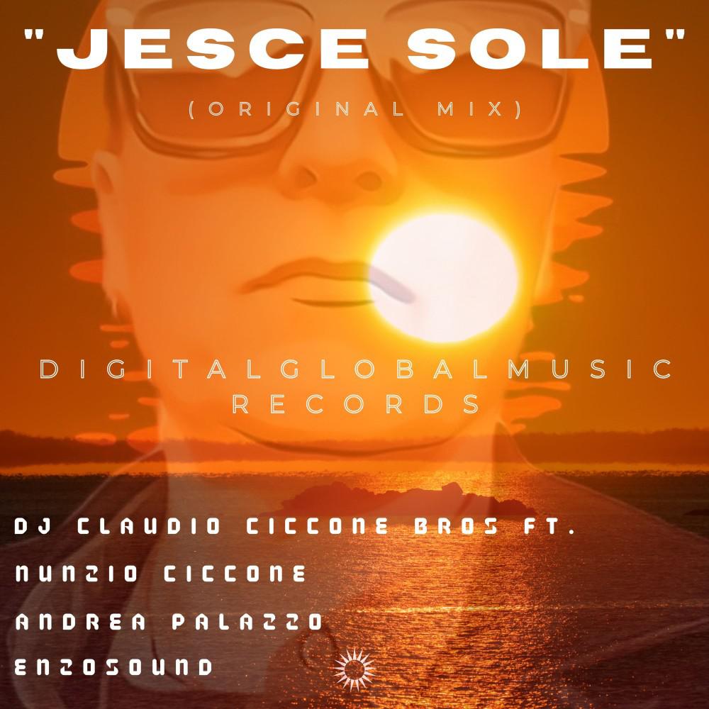 Постер альбома Jesce Sole (Origina Mix)