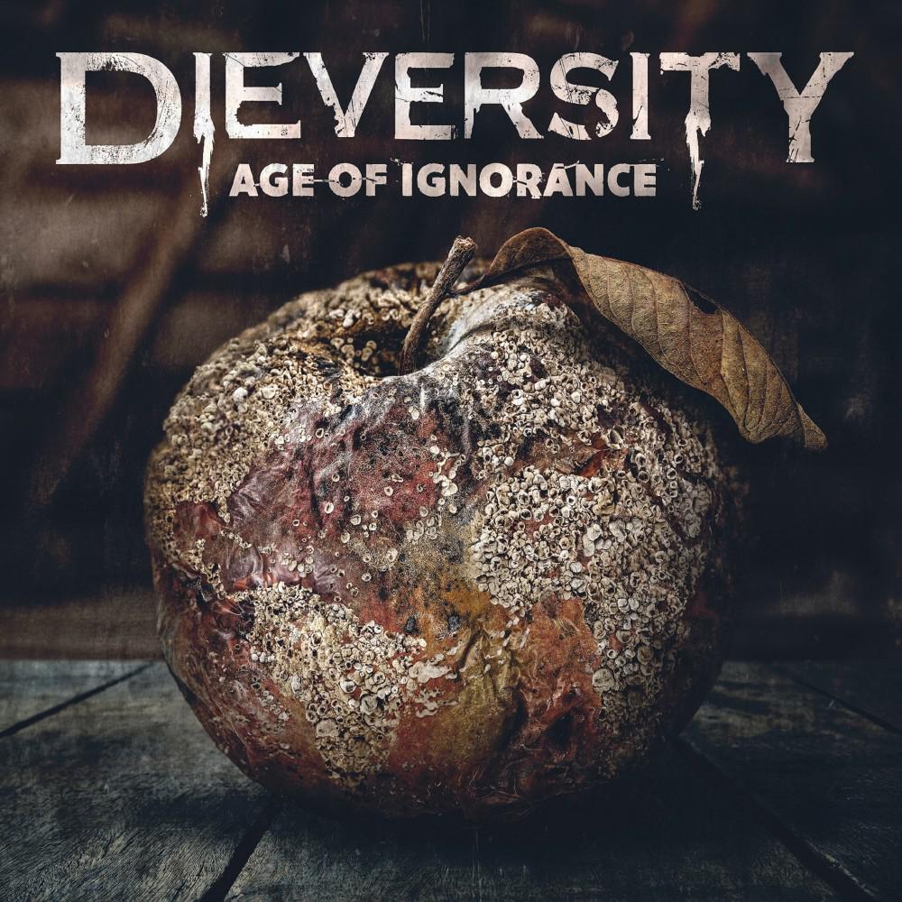 Постер альбома Age of Ignorance