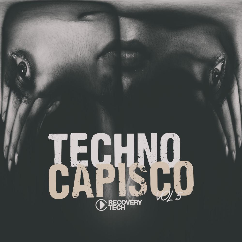 Постер альбома Techno Capisco, Vol. 5