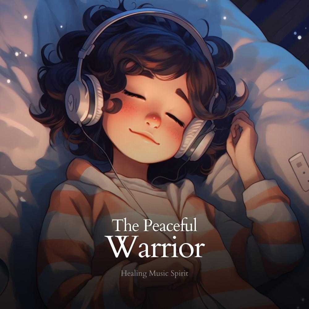 Постер альбома The Peaceful Warrior