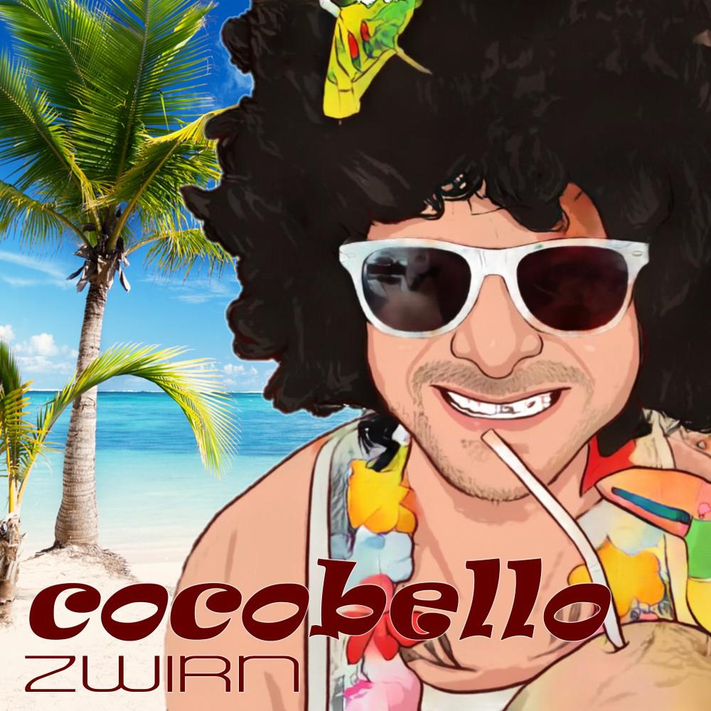 Постер альбома Cocobello