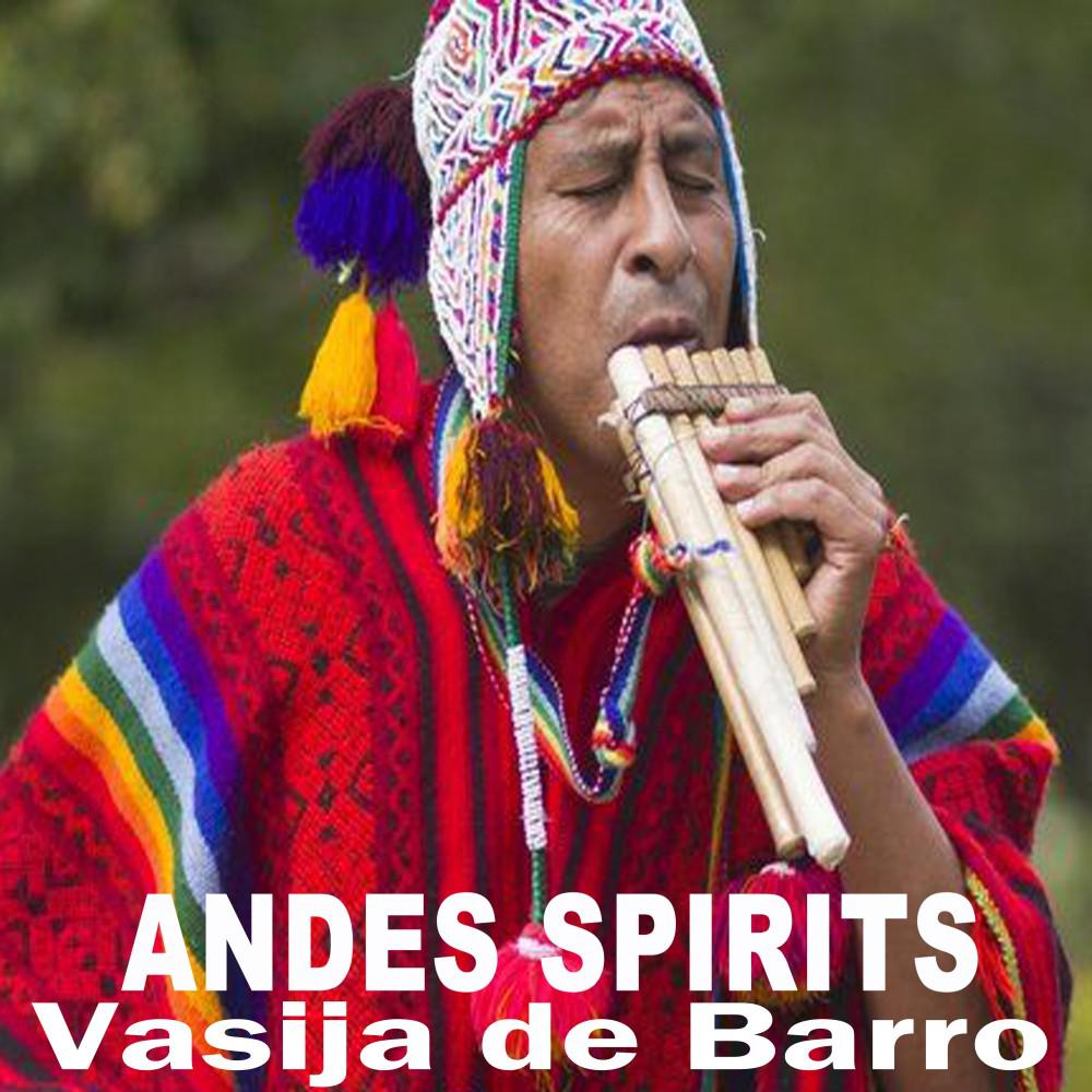 Постер альбома Vasija de Barro