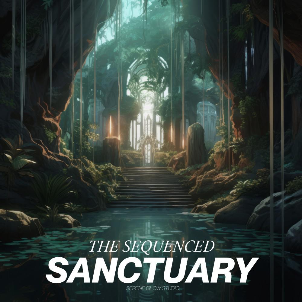 Постер альбома The Sequenced Sanctuary
