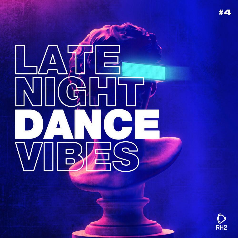 Постер альбома Late Night Dance Vibes #4