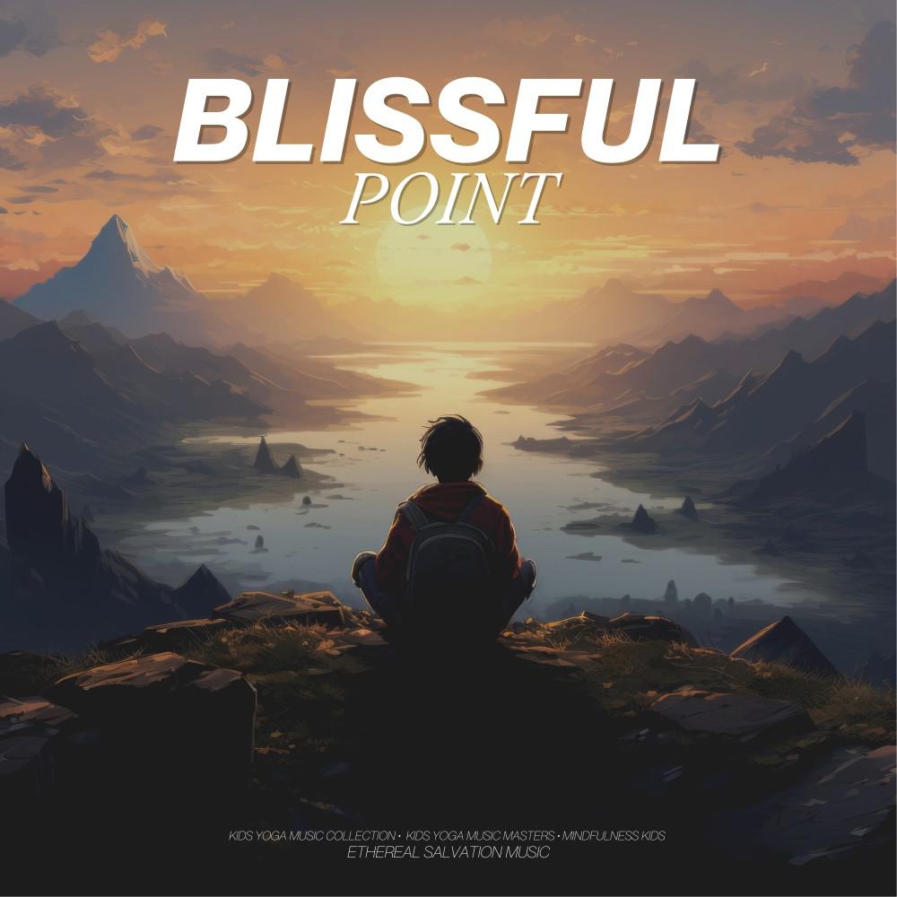 Постер альбома Blissful Point