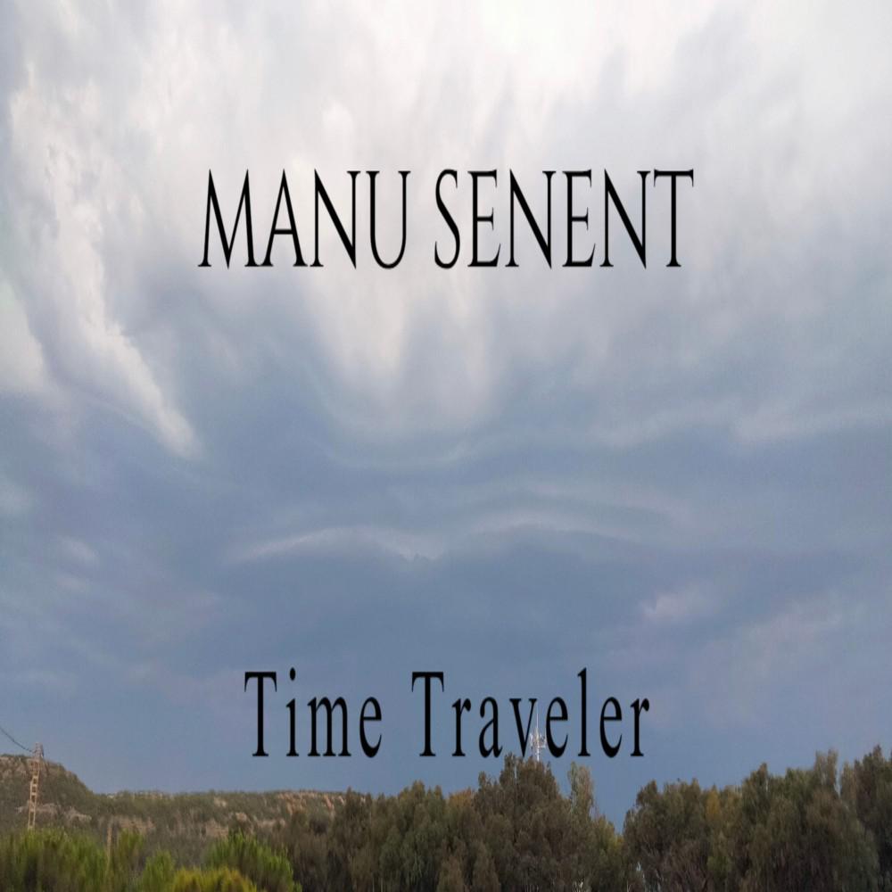 Постер альбома Time Traveler