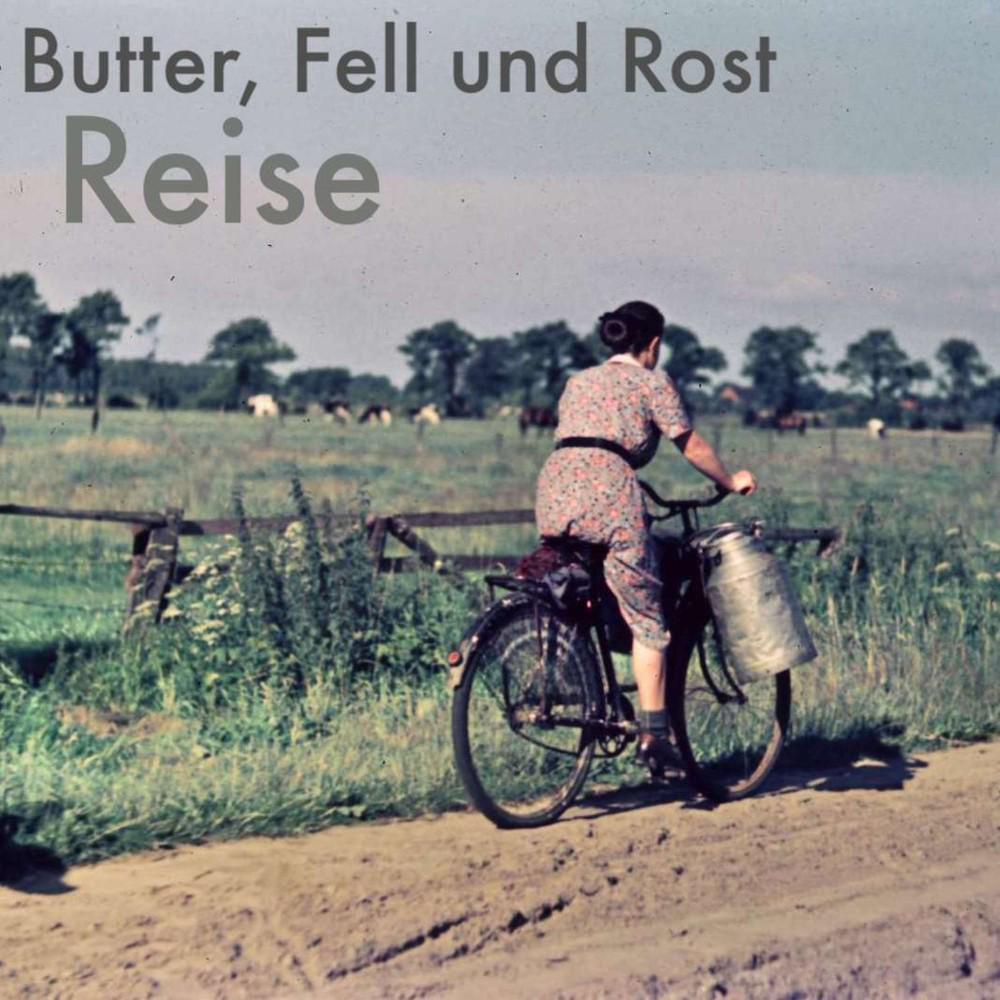 Постер альбома Reise