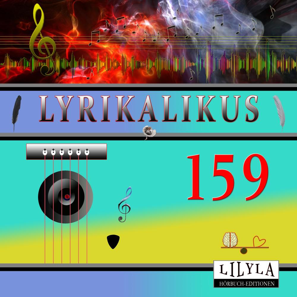 Постер альбома Lyrikalikus 159