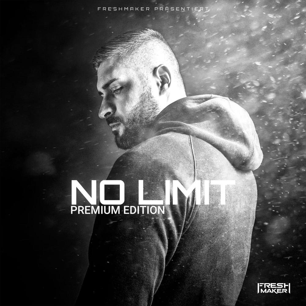 Постер альбома No Limit (Premium Version)