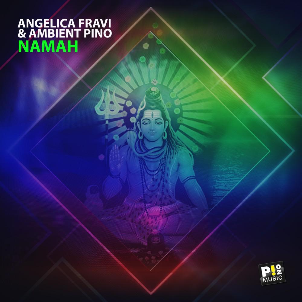 Постер альбома Namah