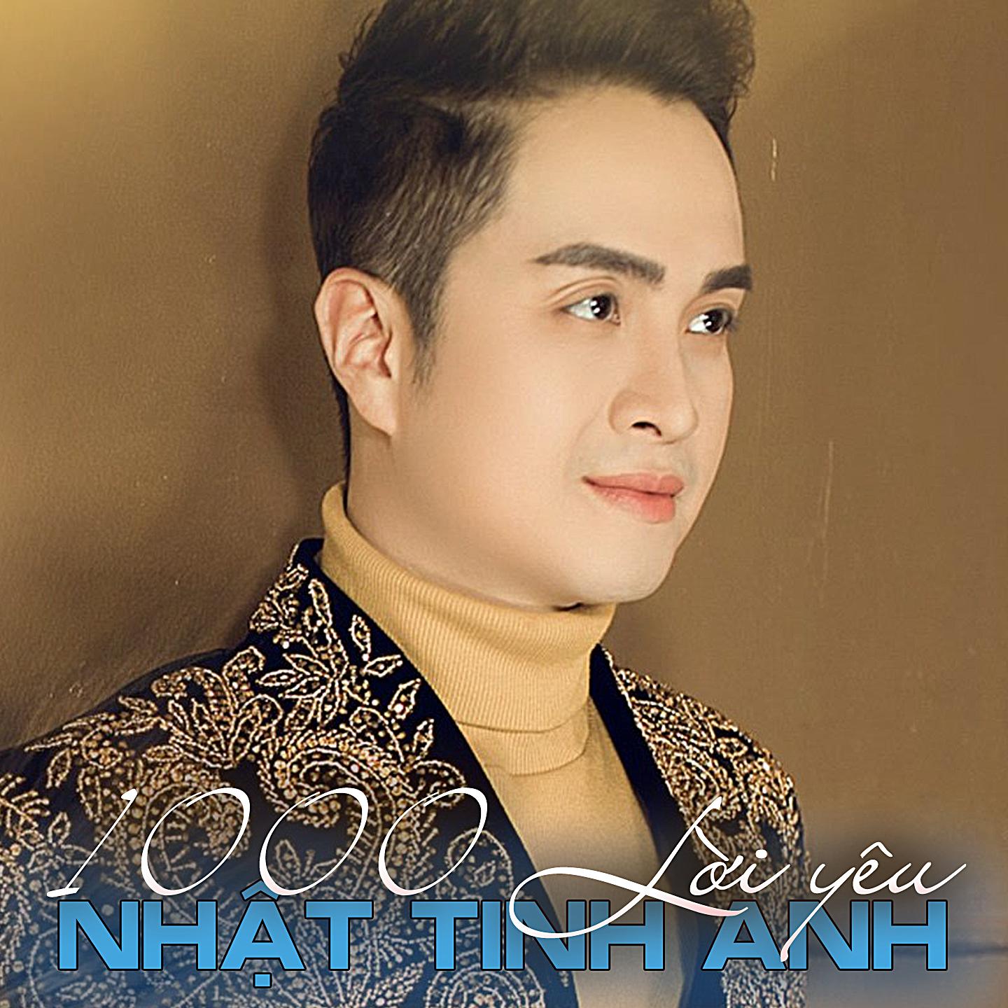 Постер альбома 1000 Lời Yêu