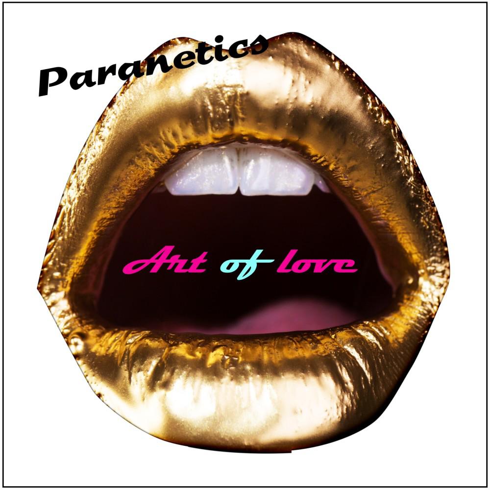 Постер альбома Art of Love (New L.A. Edition)