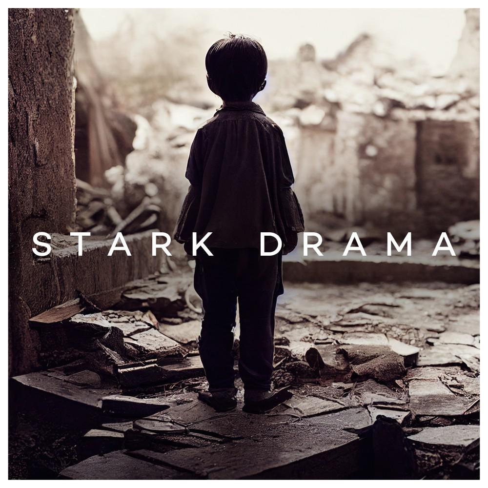 Постер альбома Stark Drama