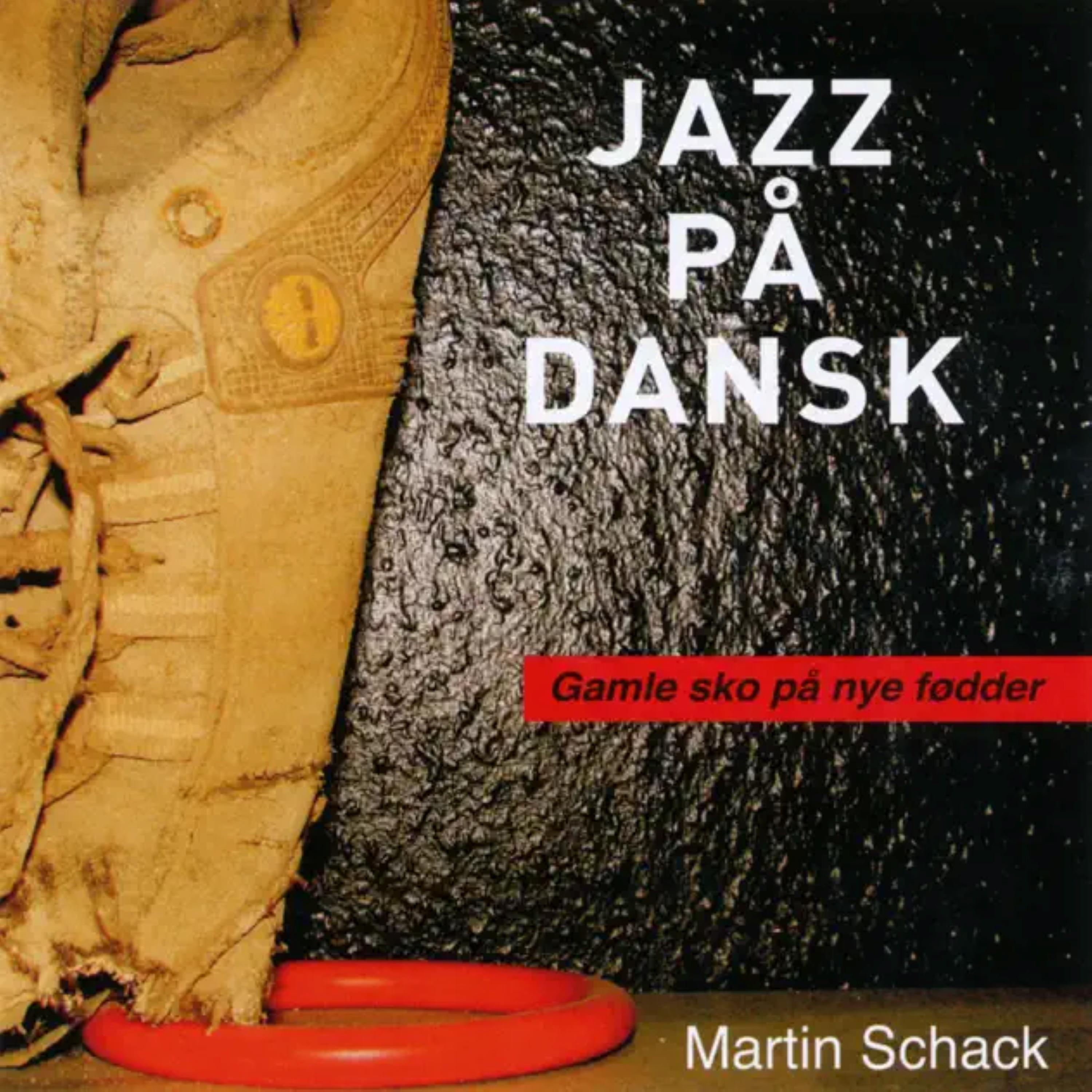 Постер альбома Jazz På Dansk