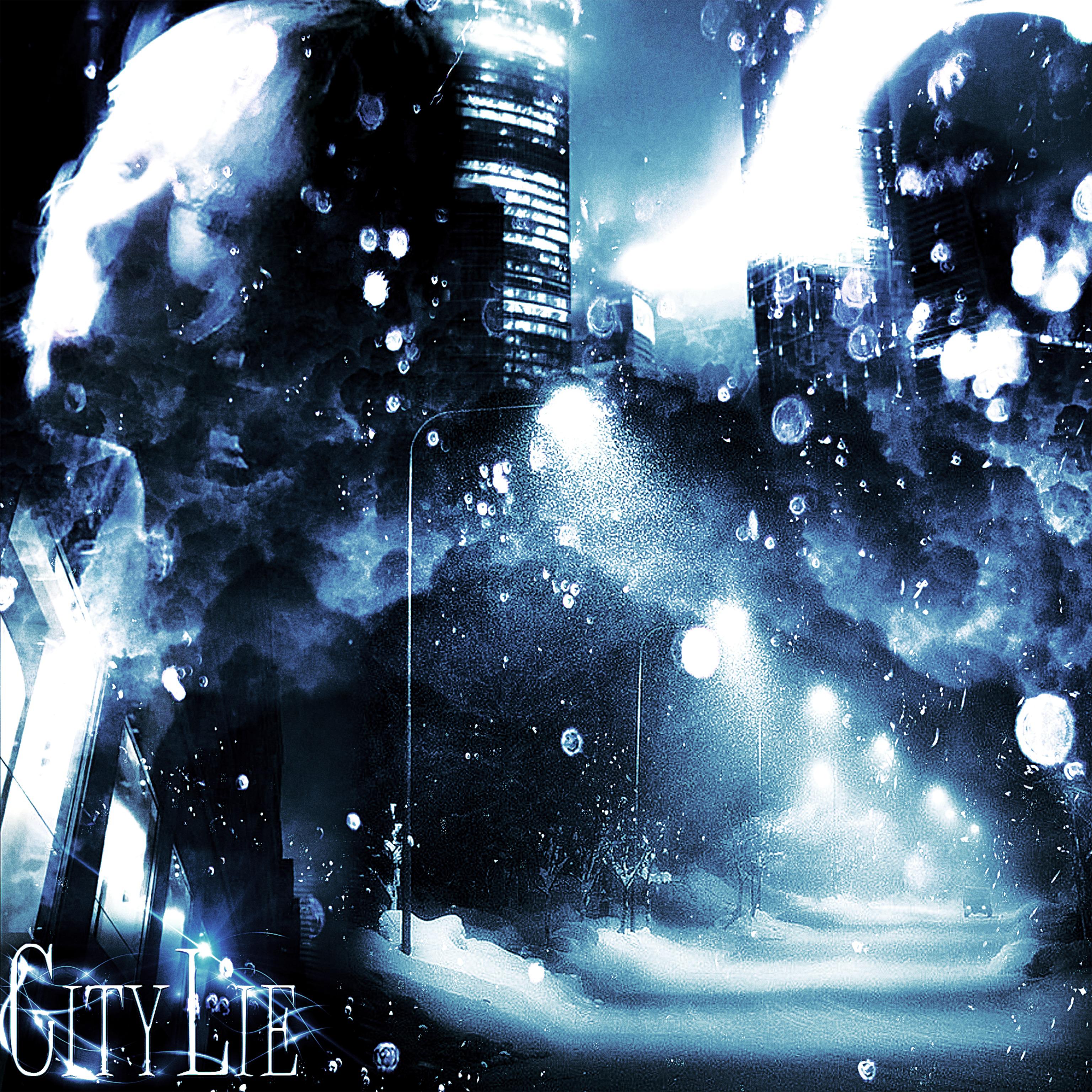 Постер альбома СItylie