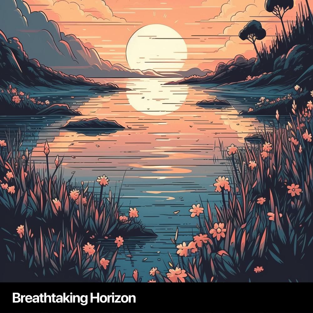 Постер альбома Breathtaking Horizon