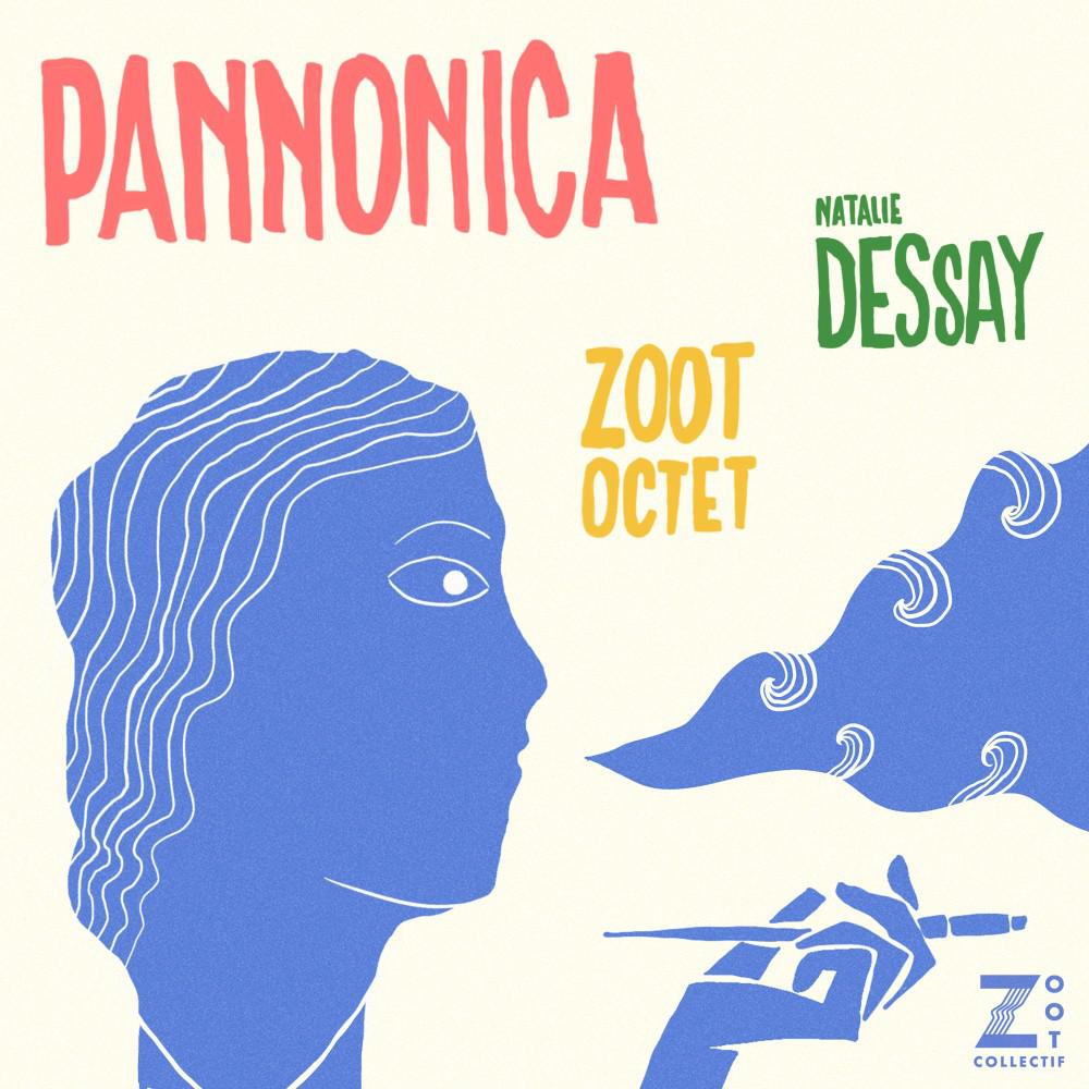 Постер альбома Pannonica