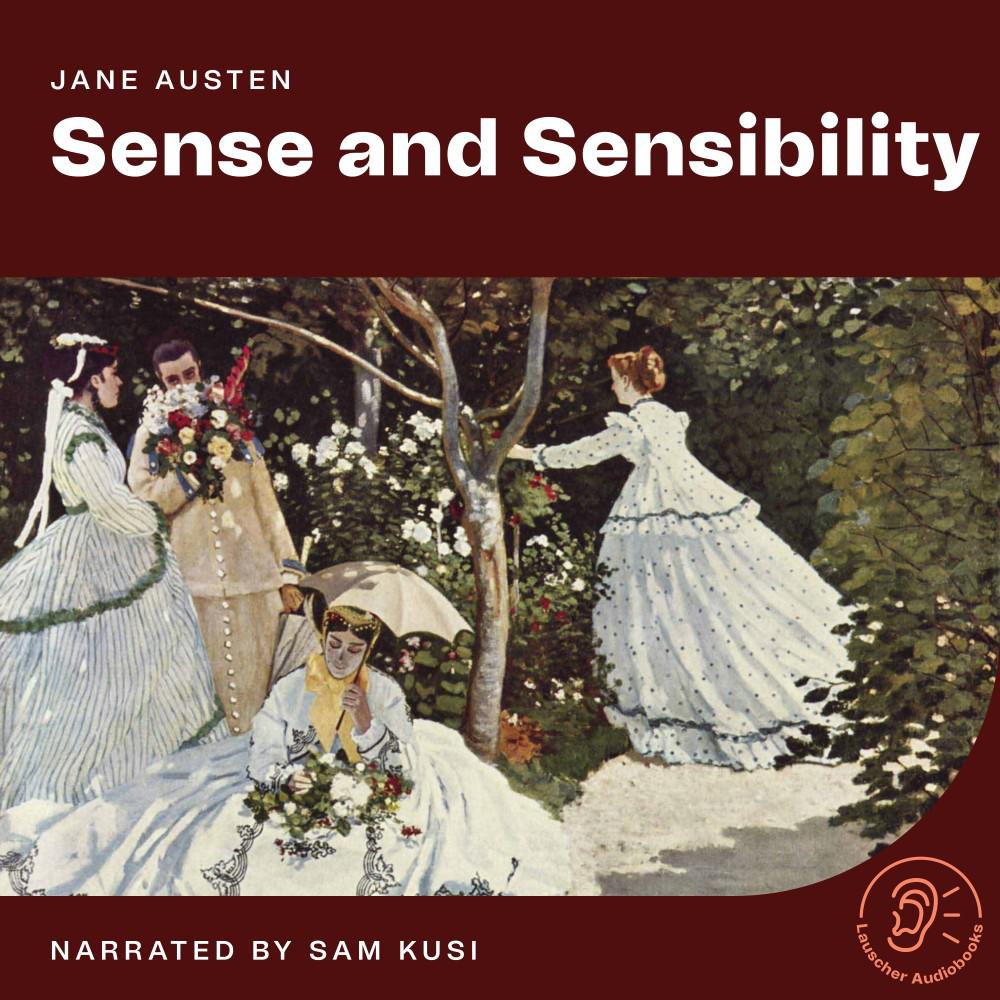Постер альбома Sense and Sensibility