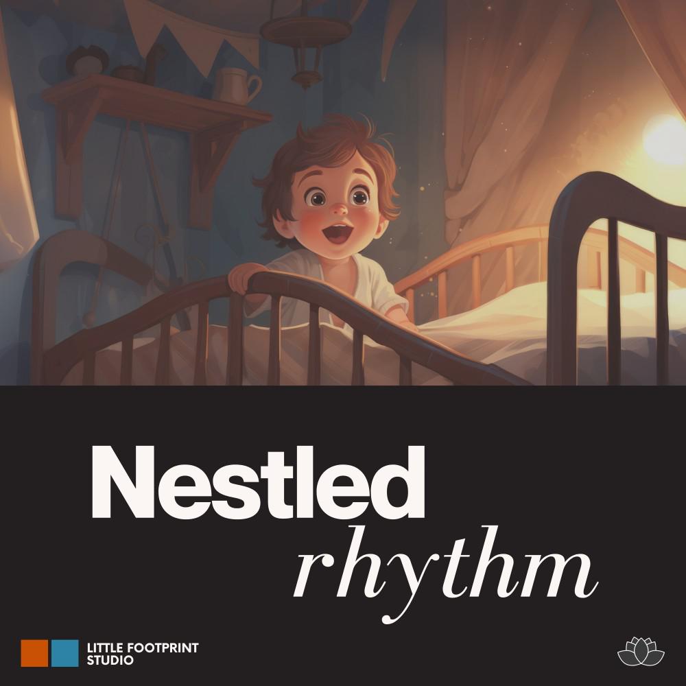 Постер альбома Nestled Rhythm