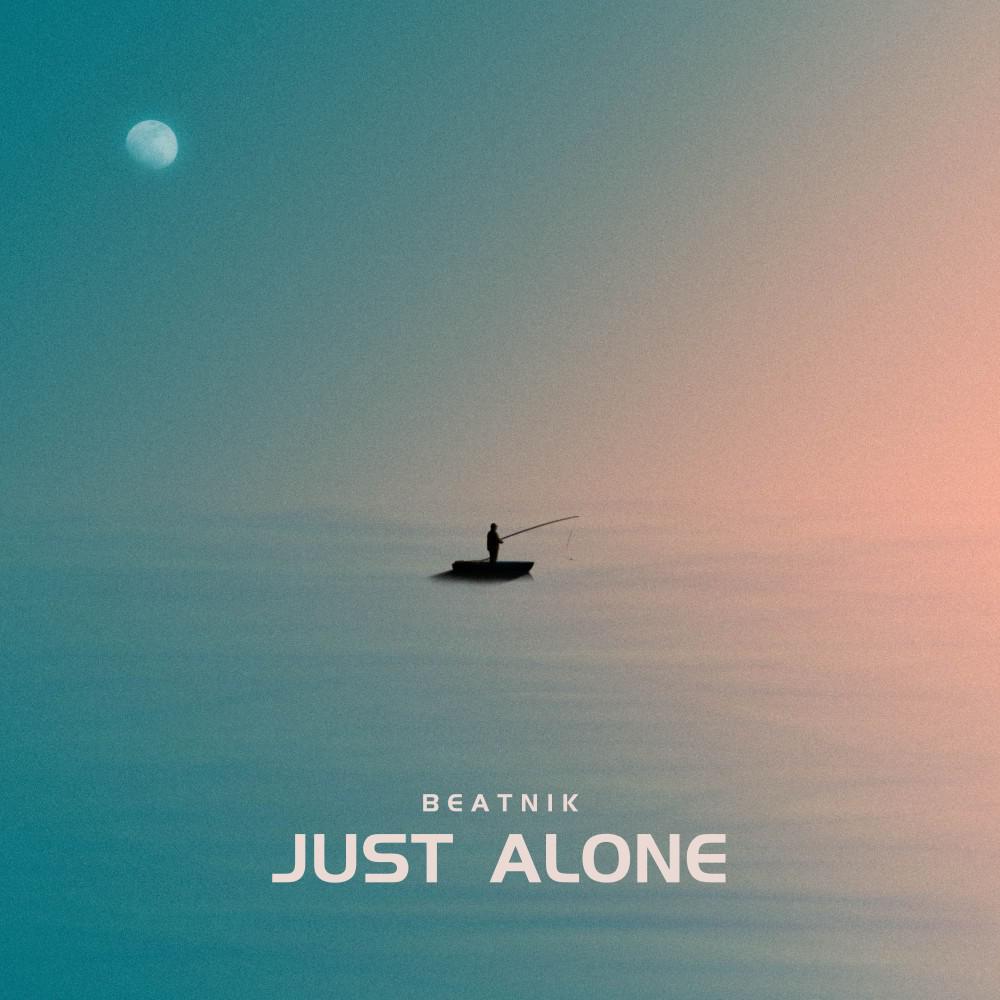 Постер альбома Just Alone