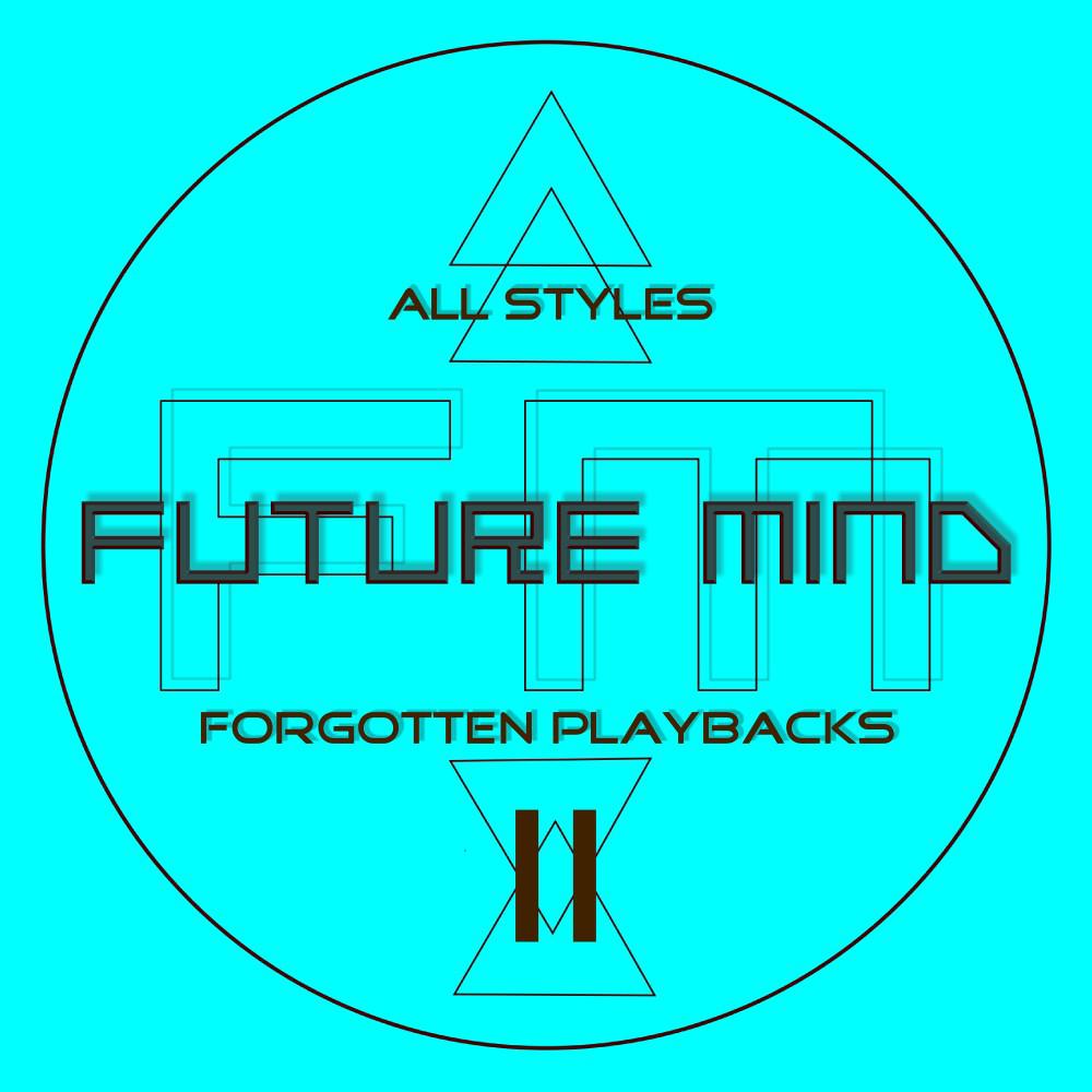 Постер альбома All Styles - Forgotten Playbacks 2