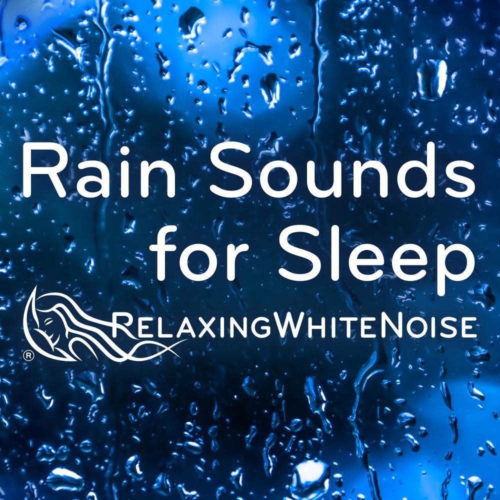Постер альбома Rain Sounds for Sleep (Loopable, No Fade)