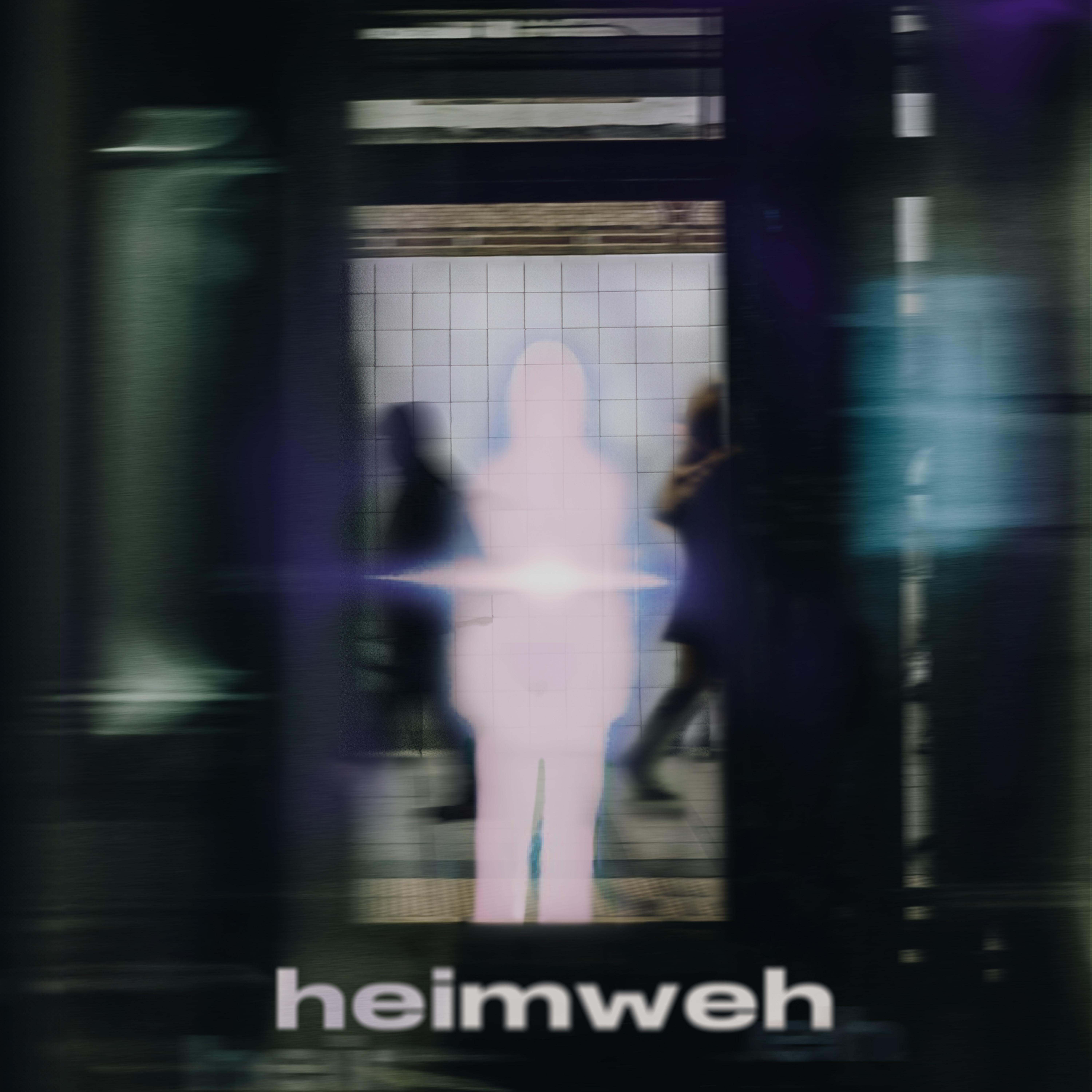 Постер альбома heimweh