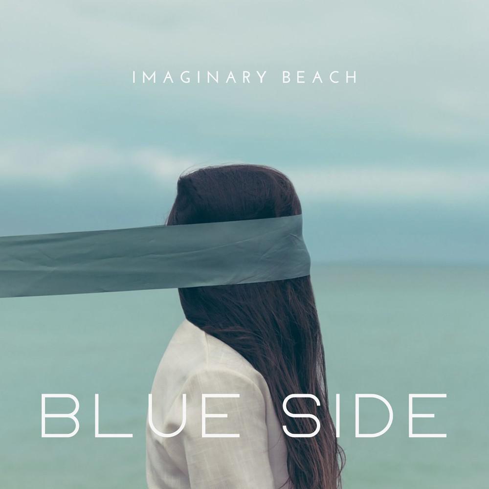Постер альбома Imaginary Beach
