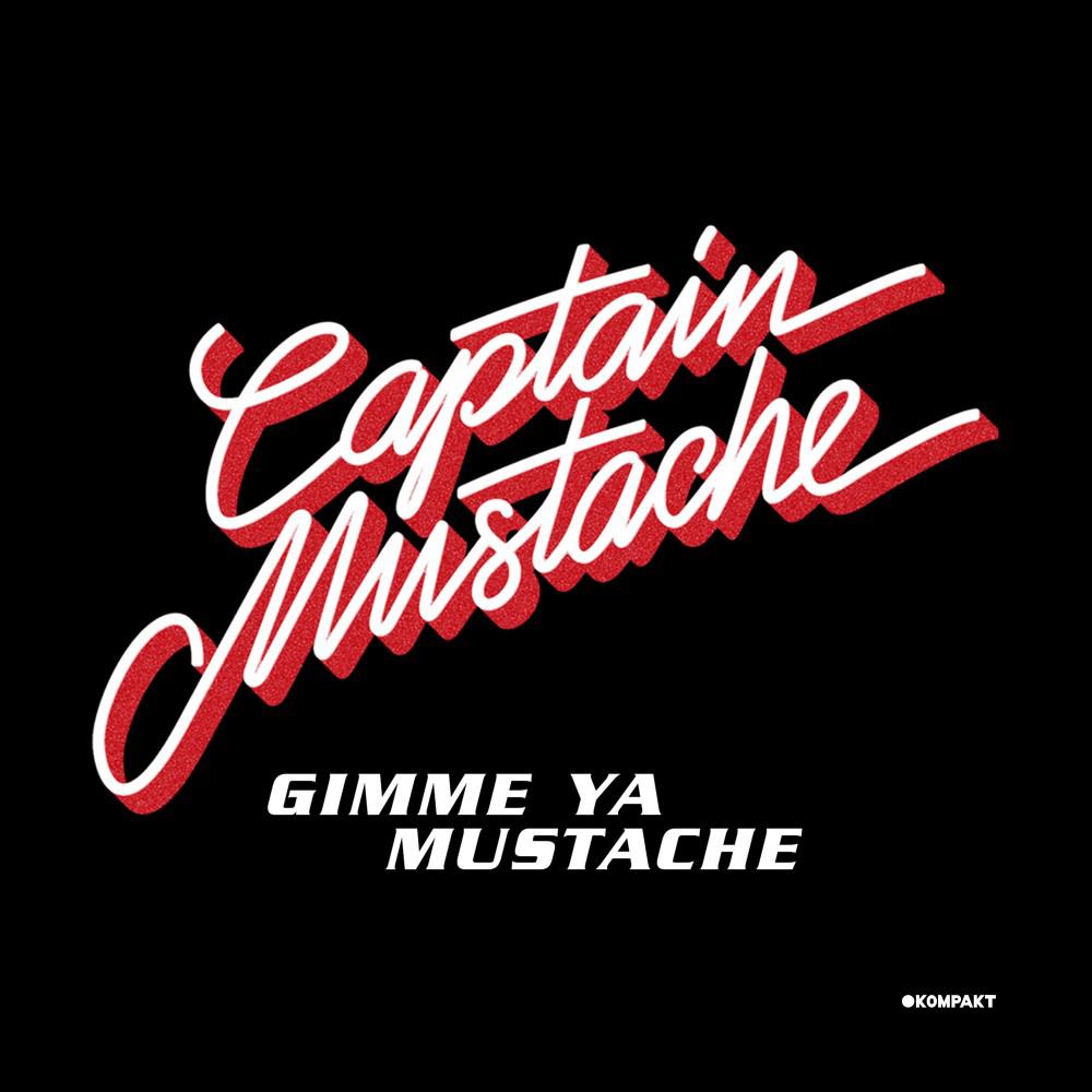 Постер альбома Gimme Ya Mustache