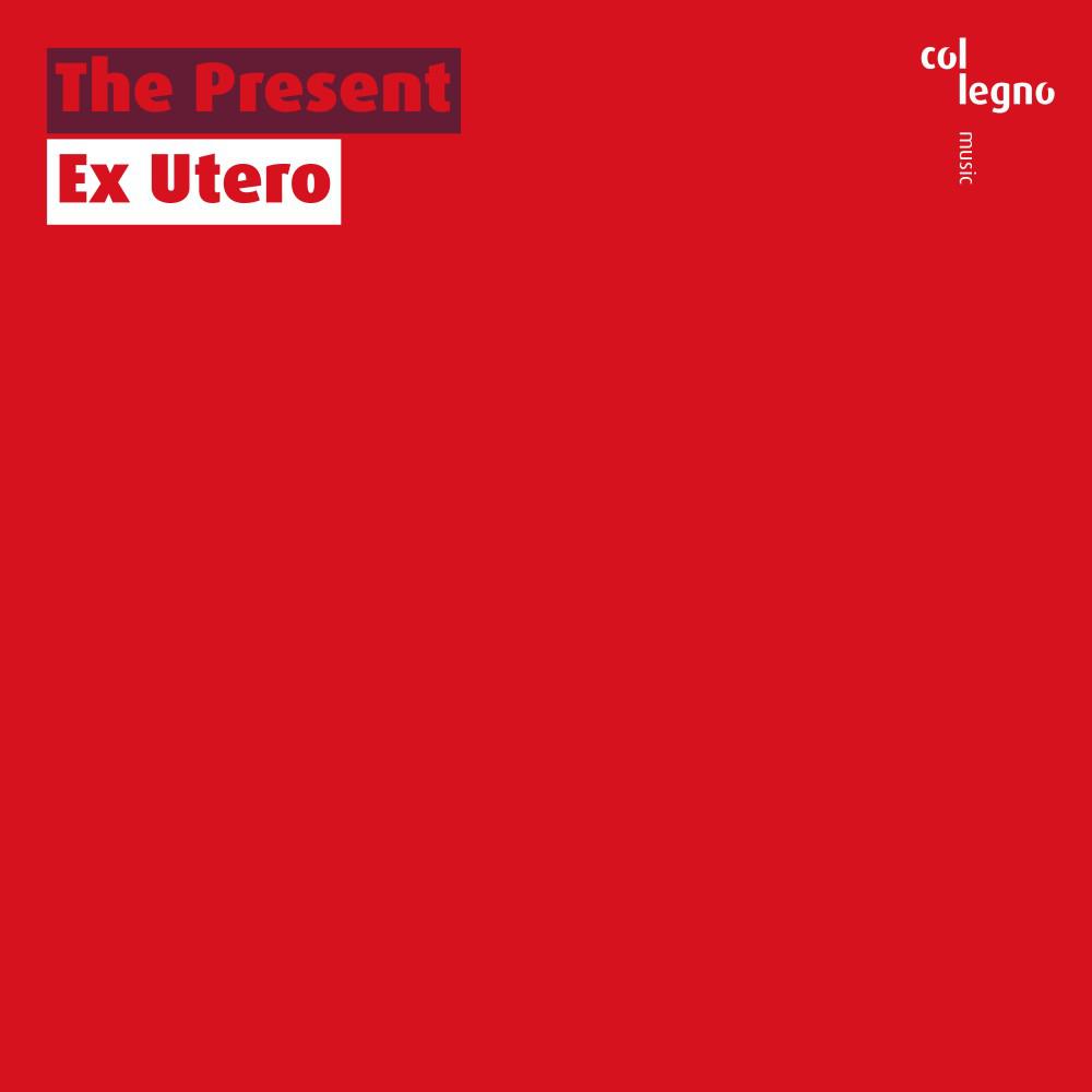 Постер альбома Ex Utero