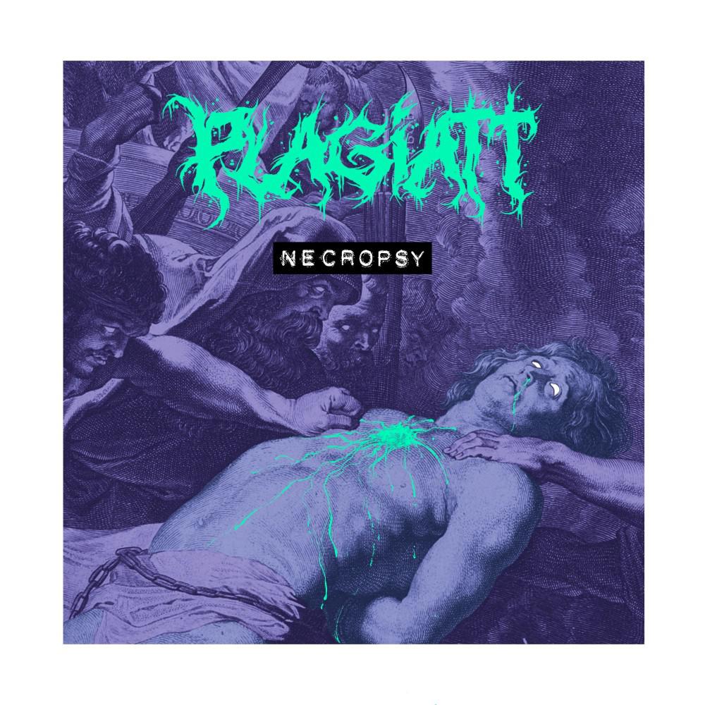 Постер альбома Necropsy
