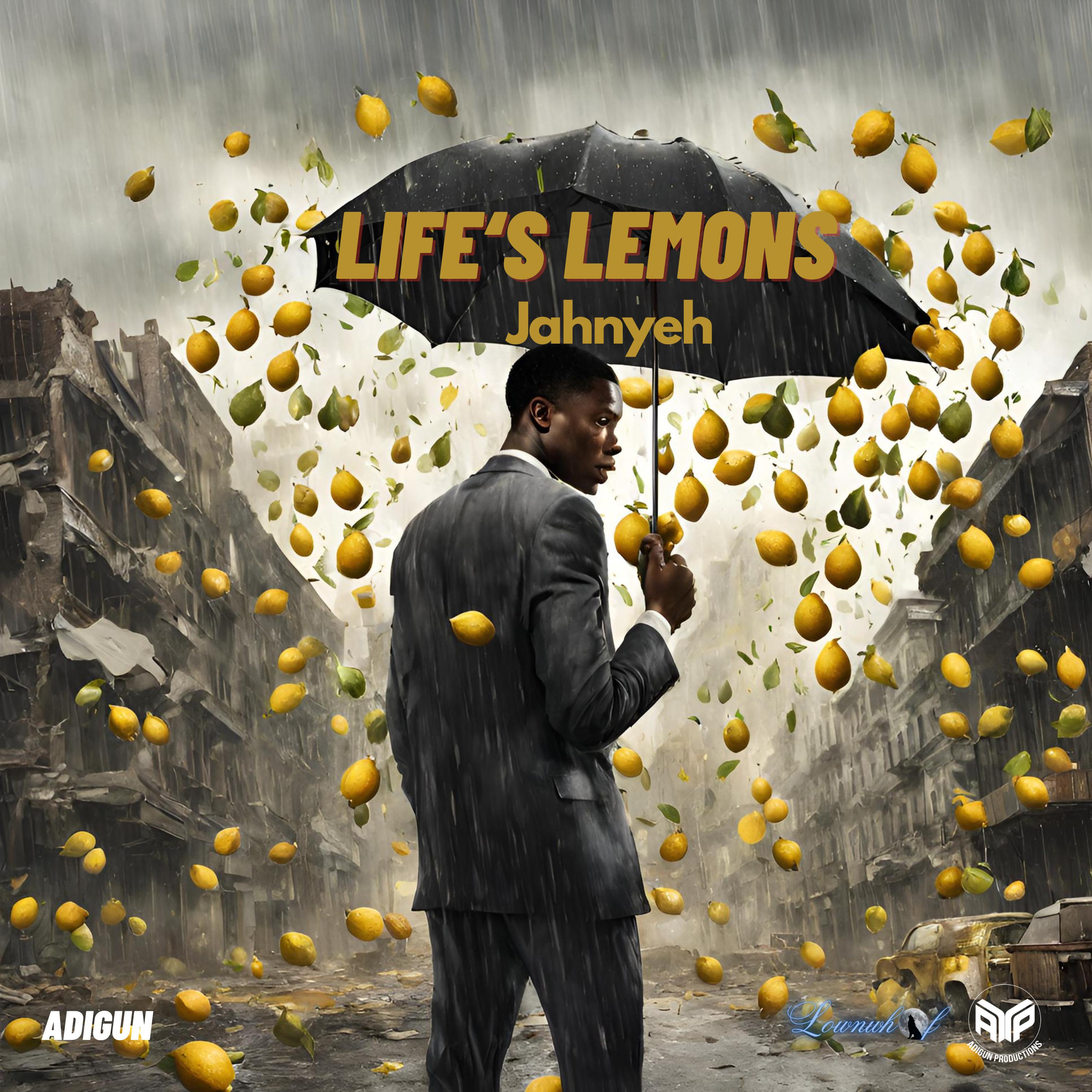 Постер альбома Life's Lemons