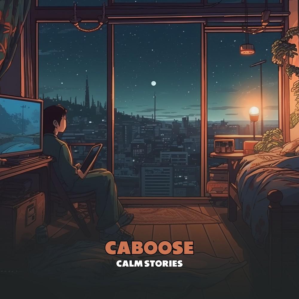 Постер альбома Caboose