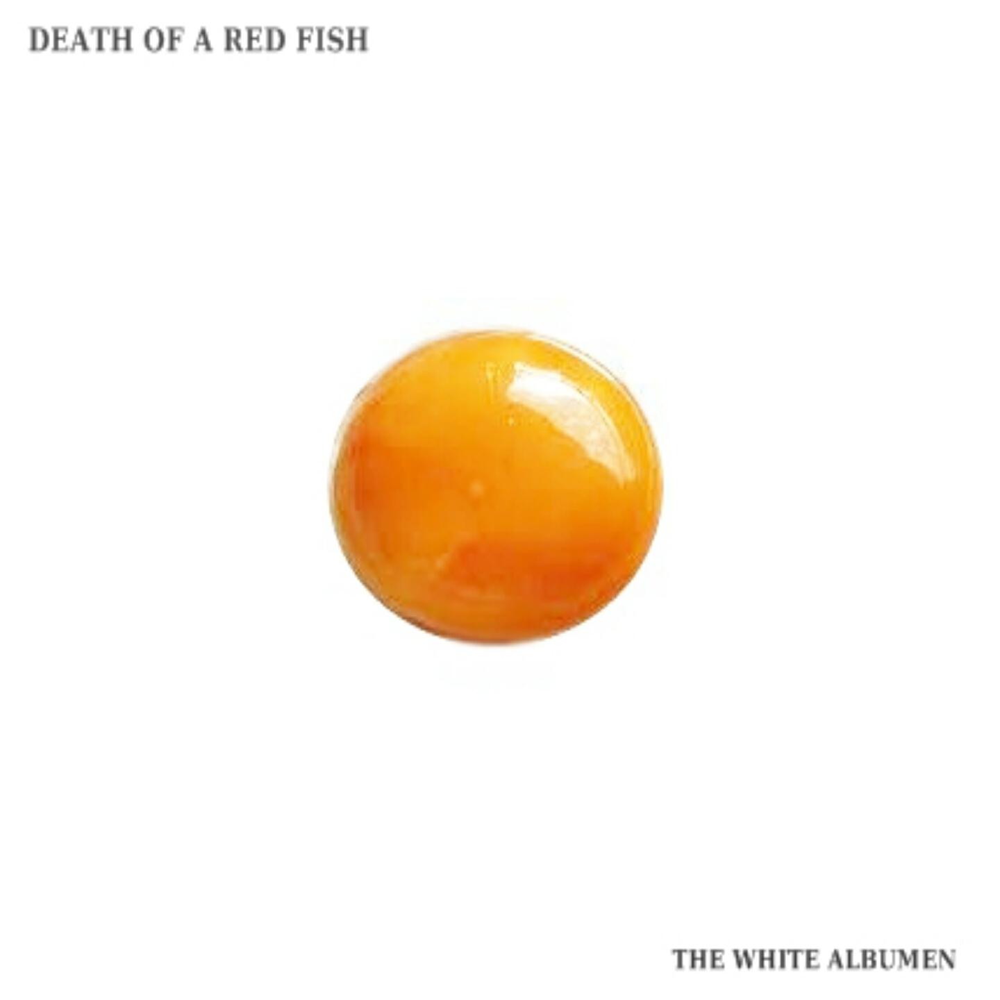 Death of a Red Fish - Strip Club