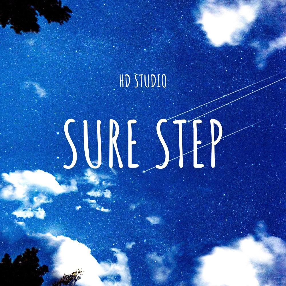 Постер альбома Sure Step