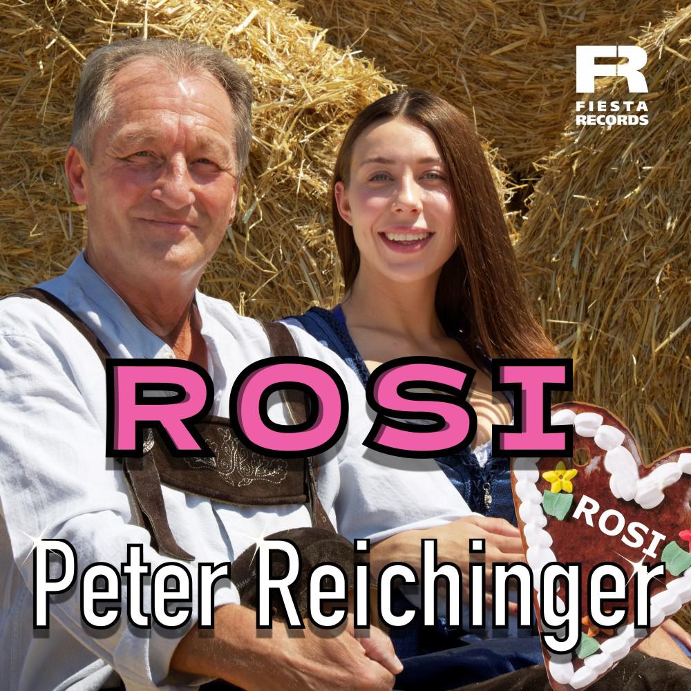 Постер альбома Rosi