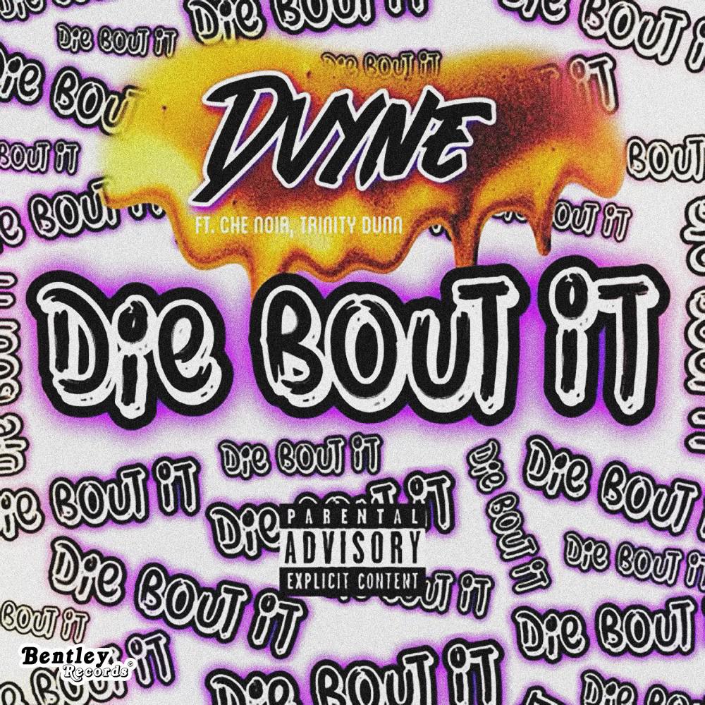 Постер альбома Die Bout It