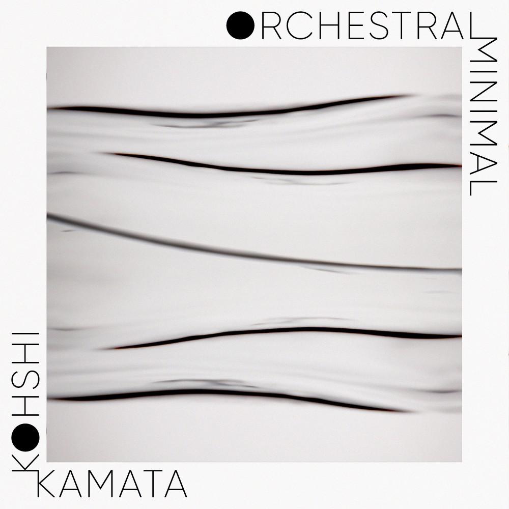 Постер альбома Orchestral Minimal