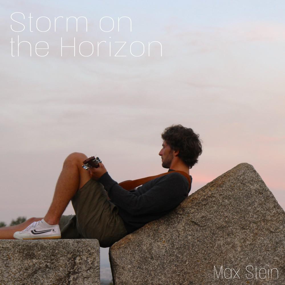 Постер альбома Storm on the Horizon