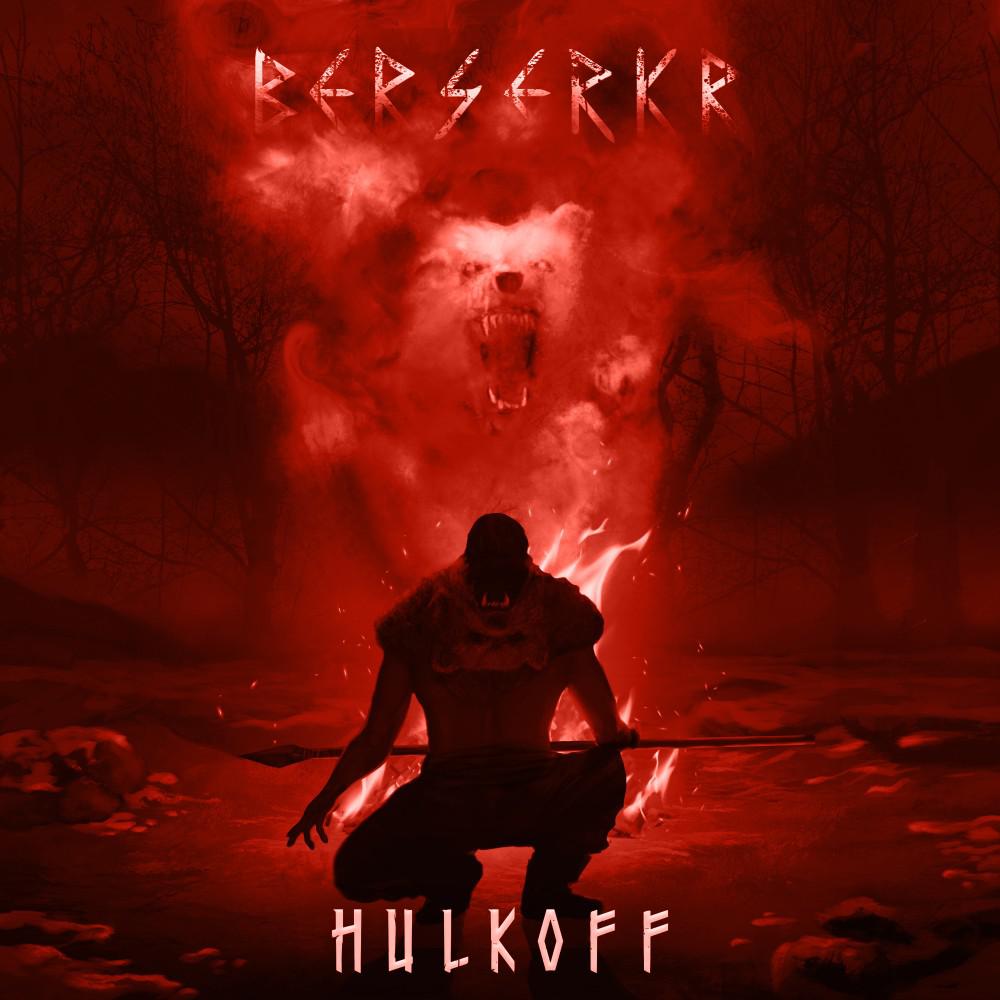 Постер альбома Berserkr