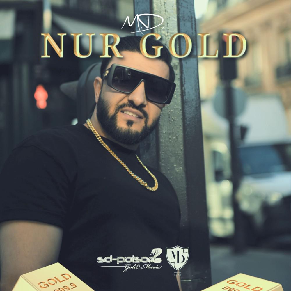 Постер альбома Nur Gold