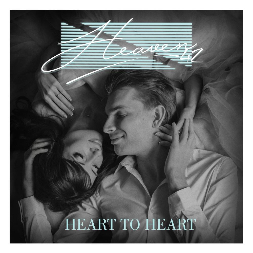 Постер альбома Heart to Heart EP