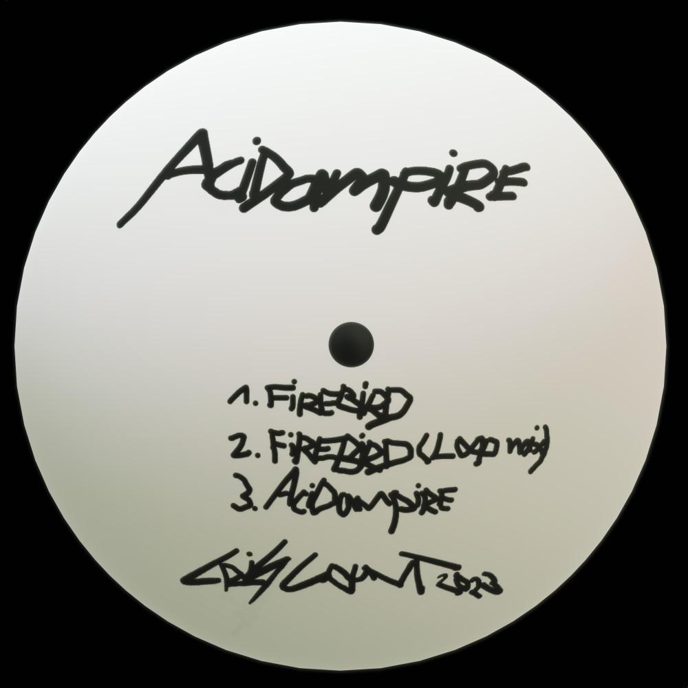 Постер альбома Acidampire